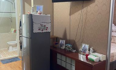 Disewakan Apartemen GreenBay Pluit Jakarta Utara