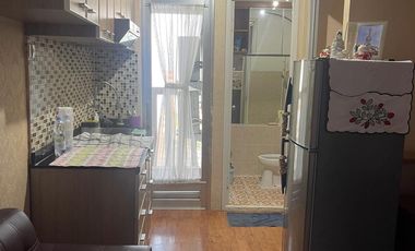 Disewakan Apartemen GreenBay Pluit Jakarta Utara