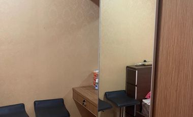 Disewakan Apartemen GreenBay Pluit Jakarta Utara