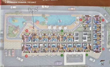 NEGO HABIS, studio 1 ac furnish CASH