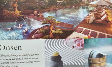 NEGO HABIS, studio 1 ac furnish CASH