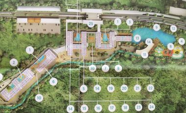 NEGO HABIS, studio 1 ac furnish CASH