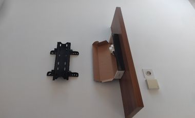 NEGO HABIS, studio 1 ac furnish CASH