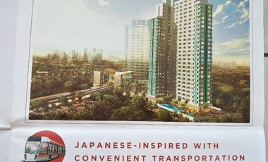 NEGO HABIS, studio 1 ac furnish CASH