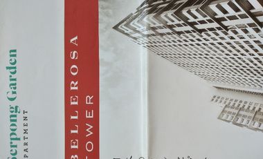 NEGO HABIS, studio 1 ac furnish CASH