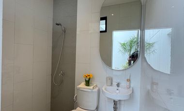 Rumah Murah Cluster terbaru di Citra Garden Gowa