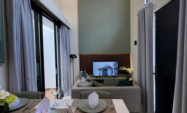 Rumah Murah Cluster terbaru di Citra Garden Gowa
