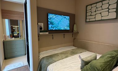 Rumah Murah Cluster terbaru di Citra Garden Gowa