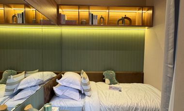 Rumah Murah Cluster terbaru di Citra Garden Gowa