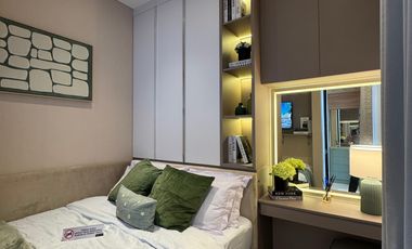 Rumah Murah Cluster terbaru di Citra Garden Gowa