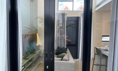 Rumah Murah Cluster terbaru di Citra Garden Gowa