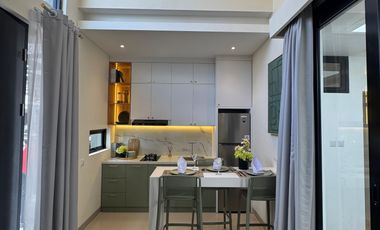 Rumah Murah Cluster terbaru di Citra Garden Gowa
