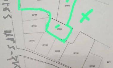 Tanah 2000 Meter Maros Poros Makassar Maros Maccini Baji