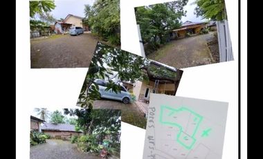 Tanah 2000 Meter Maros Poros Makassar Maros Maccini Baji