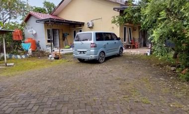 Tanah 2000 Meter Maros Poros Makassar Maros Maccini Baji