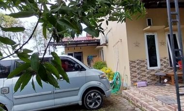 Tanah 2000 Meter Maros Poros Makassar Maros Maccini Baji