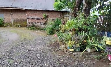 Tanah 2000 Meter Maros Poros Makassar Maros Maccini Baji