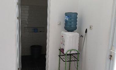 Rumah pasir jati Cijambe bandung