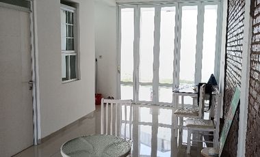 Rumah pasir jati Cijambe bandung