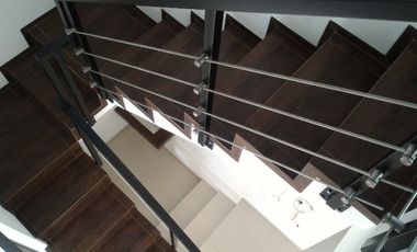 Dijual rumah baru Mega Asih Pasteur Bandung