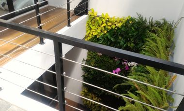 Dijual rumah baru Mega Asih Pasteur Bandung