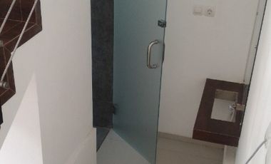 Dijual rumah baru Mega Asih Pasteur Bandung