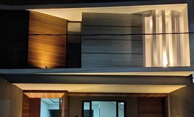 Dijual rumah baru Mega Asih Pasteur Bandung