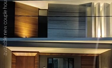 Dijual rumah baru Mega Asih Pasteur Bandung