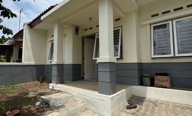 Dijual rumah Cimahi Cipageran murah