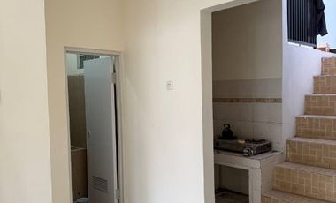 Dijual rumah Cimahi Cipageran murah