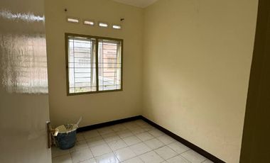 Dijual rumah Cimahi Cipageran murah