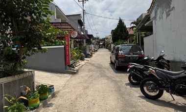 Dijual rumah Cimahi Cipageran murah