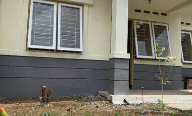 Dijual rumah Cimahi Cipageran murah