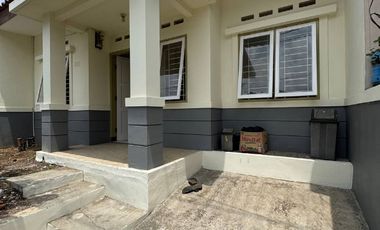 Dijual rumah Cimahi Cipageran murah