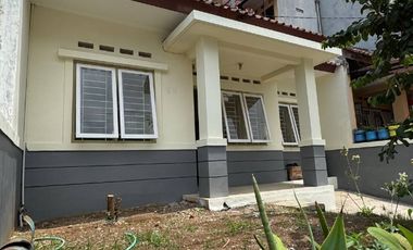Dijual rumah Cimahi Cipageran murah