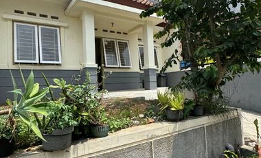 Dijual rumah Cimahi Cipageran murah