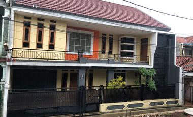 dijual rumah murah di Cibiru kota Bandung