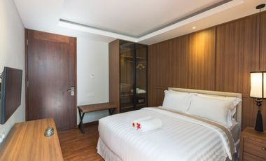 Villa Modern Mewah Akses One Gate Bayview di Nusa Dua Bali