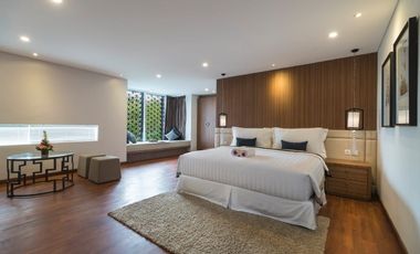 Villa Modern Mewah Akses One Gate Bayview di Nusa Dua Bali