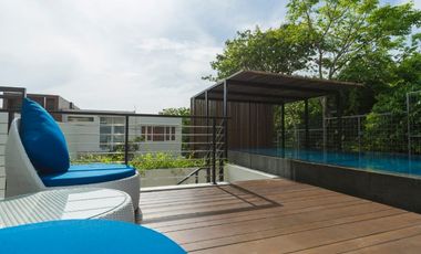 Villa Modern Mewah Akses One Gate Bayview di Nusa Dua Bali