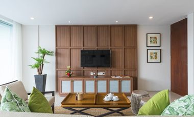 Villa Modern Mewah Akses One Gate Bayview di Nusa Dua Bali