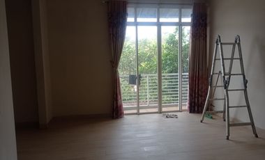 Green lake city cluster Amerika