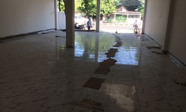 DISWAKAN RUKO STRATEGIS DI KOTA MADIUN