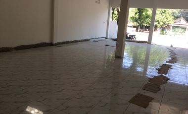 DISWAKAN RUKO STRATEGIS DI KOTA MADIUN