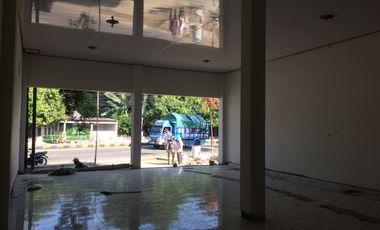 DISWAKAN RUKO STRATEGIS DI KOTA MADIUN