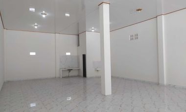 DISWAKAN RUKO STRATEGIS DI KOTA MADIUN