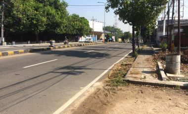 DISWAKAN RUKO STRATEGIS DI KOTA MADIUN