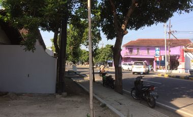 DISWAKAN RUKO STRATEGIS DI KOTA MADIUN