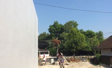 DISWAKAN RUKO STRATEGIS DI KOTA MADIUN