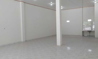 DISWAKAN RUKO STRATEGIS DI KOTA MADIUN